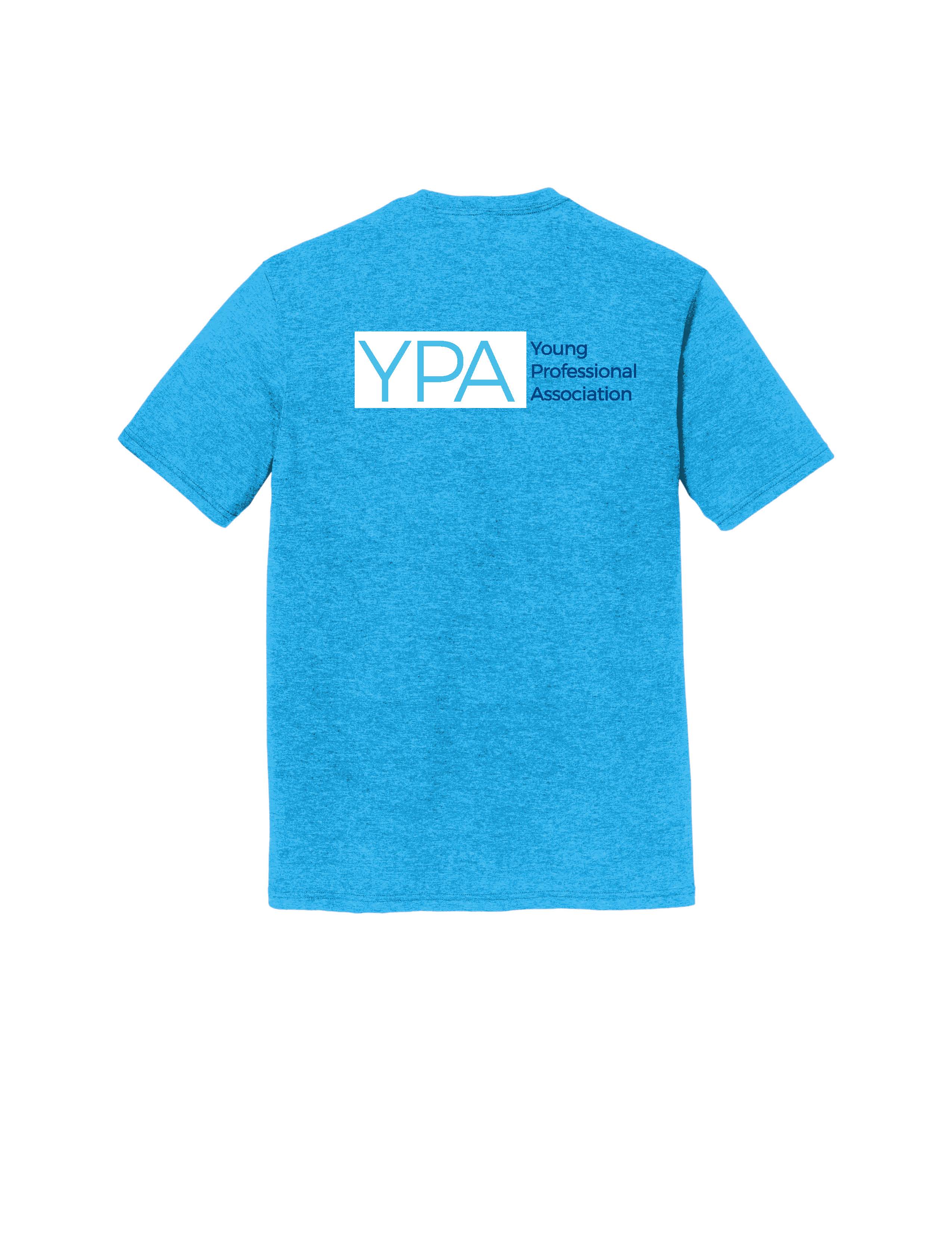 Young Professionals Assocation Short Sleeve T-Shirt, , large image number 1